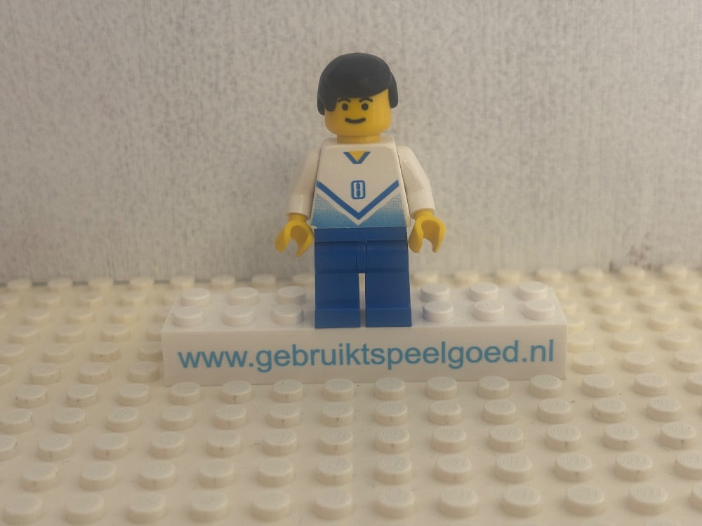Minifig soc141