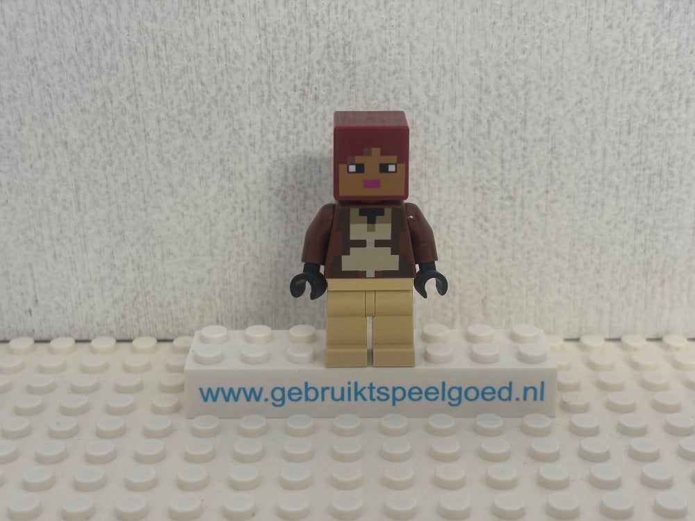 Minifig min142