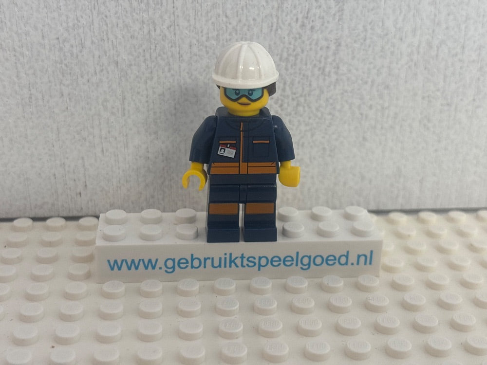 Minifig cty1060