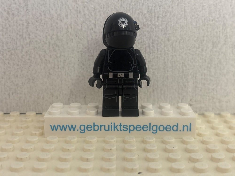Minifig sw0520